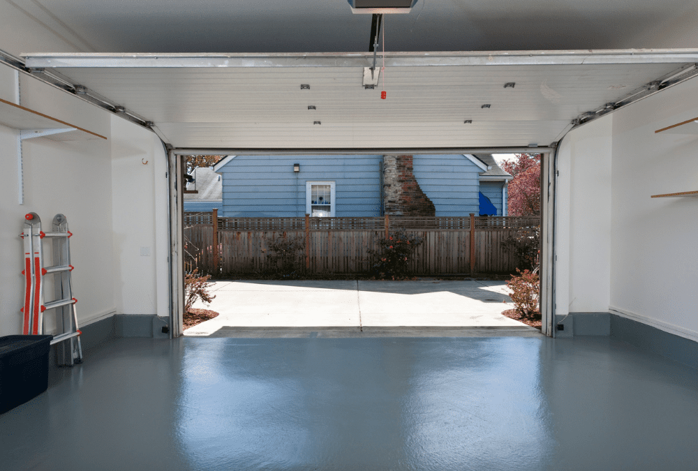 How Much Does Polyurea Garage Floor Coating Cost?