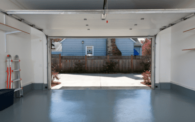 How Much Does Polyurea Garage Floor Coating Cost?