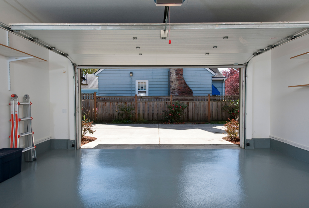 How Much Does Polyurea Garage Floor Coating Cost?