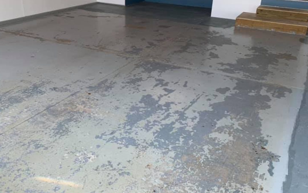 best concrete floor sealer