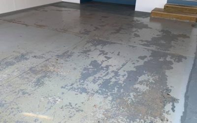 Why You Need the Best Concrete Floor Sealer